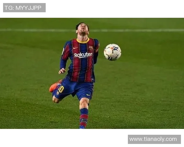 梅西成新赛季西甲射手榜头名，巴萨期待他的神奇表现