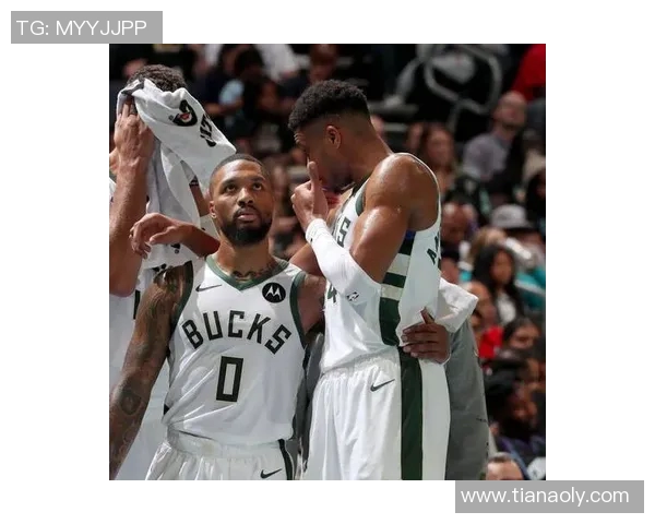 雄鹿队逆转击败老鹰队，字母哥砍下三双，震撼全场