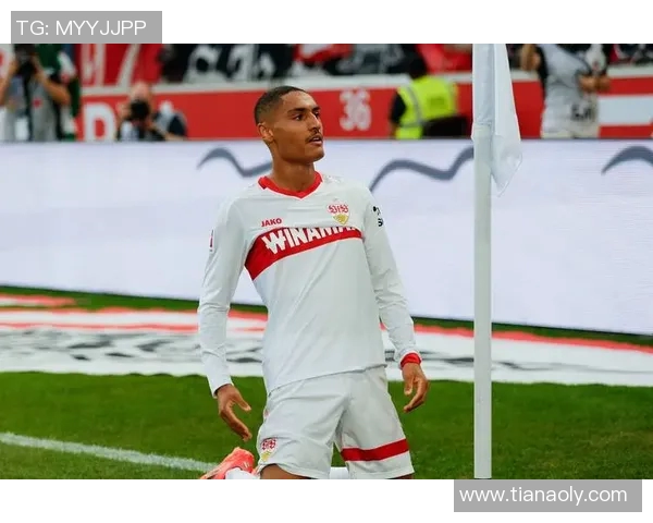 斯图加特宣布解雇主教练，振兴球队前景待定