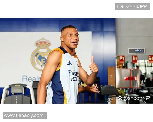 姆巴佩将被皇马队医评估，是否加盟皇马还有变数待解析