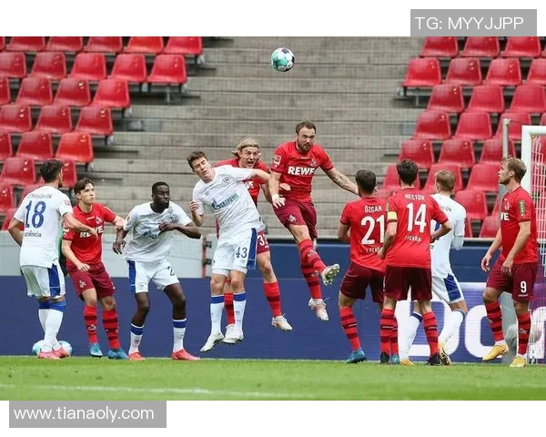 门兴客场大胜科隆，保级形势渐趋乐观