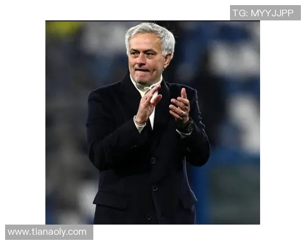 穆里尼奥否认退役传言，表示仍有斗志继续从事足球工作