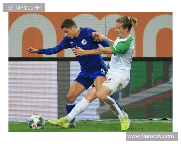 沙尔克04队遭遇惨淡收官,连续失利惨淡闭幕赛季 沙尔克04队遭遇惨淡收官,连续失利惨淡闭幕赛季