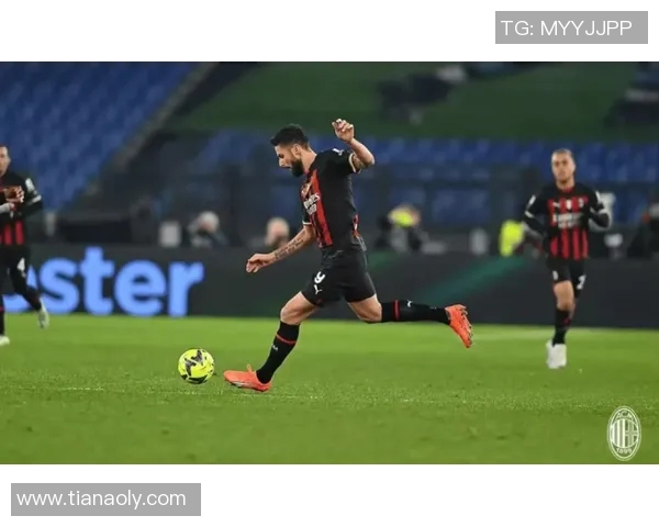 拉齐奥主场逆袭,绝杀AC米兰:蓝鹰崛起的惊险之夜 拉齐奥主场逆袭,绝杀AC米兰:蓝鹰崛起的惊险之夜