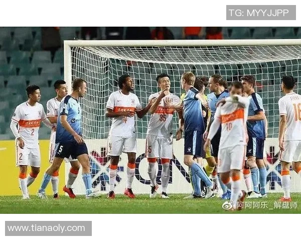 柔佛与山东鲁能对决分析及双方战术特点深度剖析 柔佛与山东鲁能对决分析及双方战术特点深度剖析