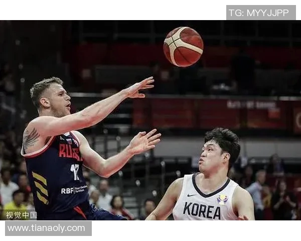 男篮韩国与尼日利亚激战正酣谁能在国际赛场上笑到最后 男篮韩国与尼日利亚激战正酣谁能在国际赛场上笑到最后