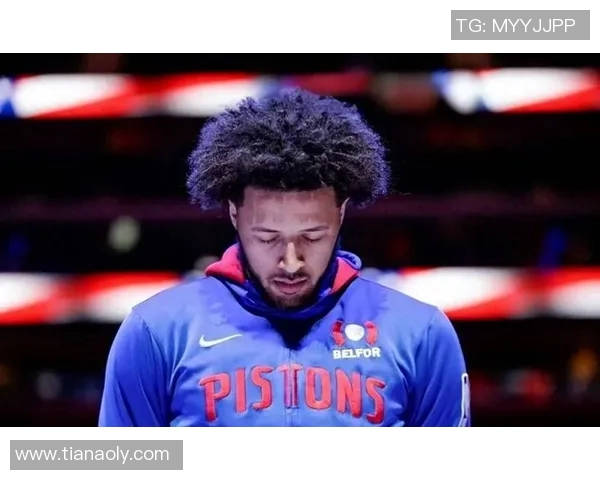 凯德坎宁安的崛起与未来展望:从新秀到NBA明星的成长之路 凯德坎宁安的崛起与未来展望:从新秀到NBA明星的成长之路