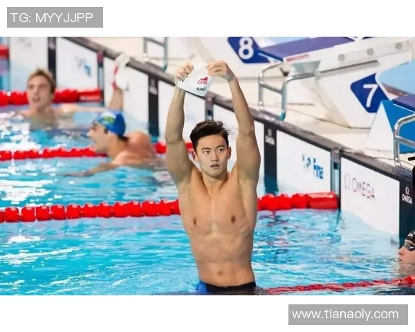 宁泽涛近况揭秘:从泳池到生活的转变与未来规划分析 宁泽涛近况揭秘:从泳池到生活的转变与未来规划分析