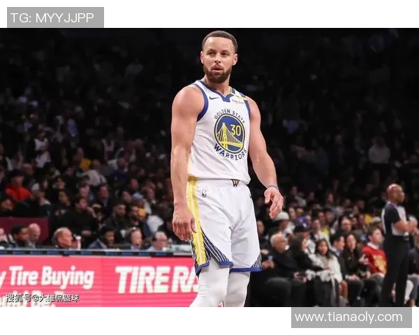 勇士队主帅斯蒂芬-库里透露球队新战术，将重点培养年轻球员