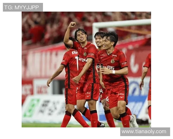 红钻与名古屋的精彩对决谁将赢得这场足球盛宴的荣耀 红钻与名古屋的精彩对决谁将赢得这场足球盛宴的荣耀